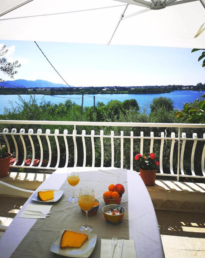 Sul Lago Dorato Terracina Dış mekan fotoğraf