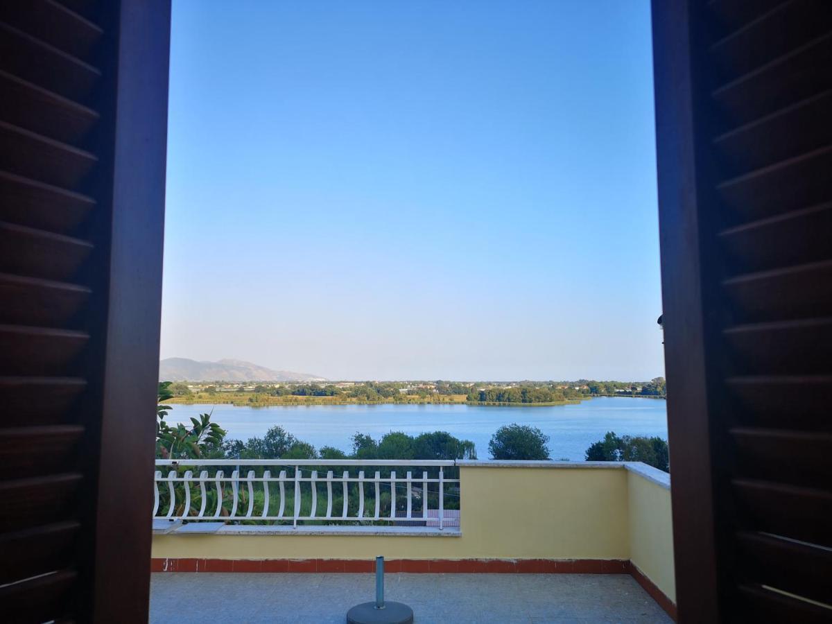 Sul Lago Dorato Terracina Dış mekan fotoğraf