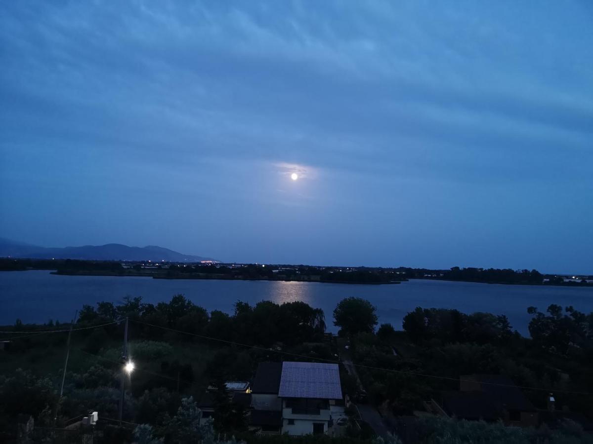 Sul Lago Dorato Terracina Dış mekan fotoğraf