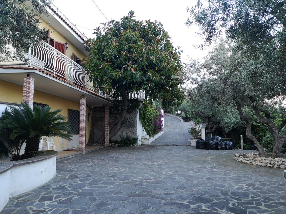 Sul Lago Dorato Terracina Dış mekan fotoğraf