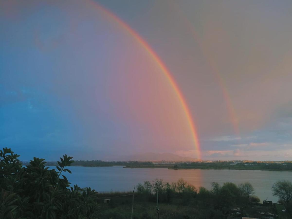 Sul Lago Dorato Terracina Dış mekan fotoğraf