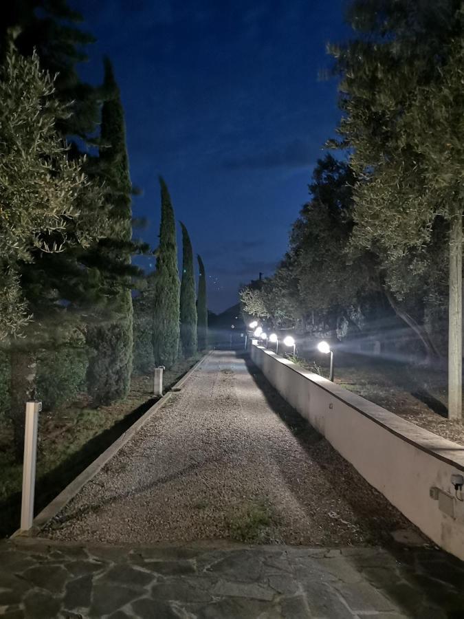 Sul Lago Dorato Terracina Dış mekan fotoğraf