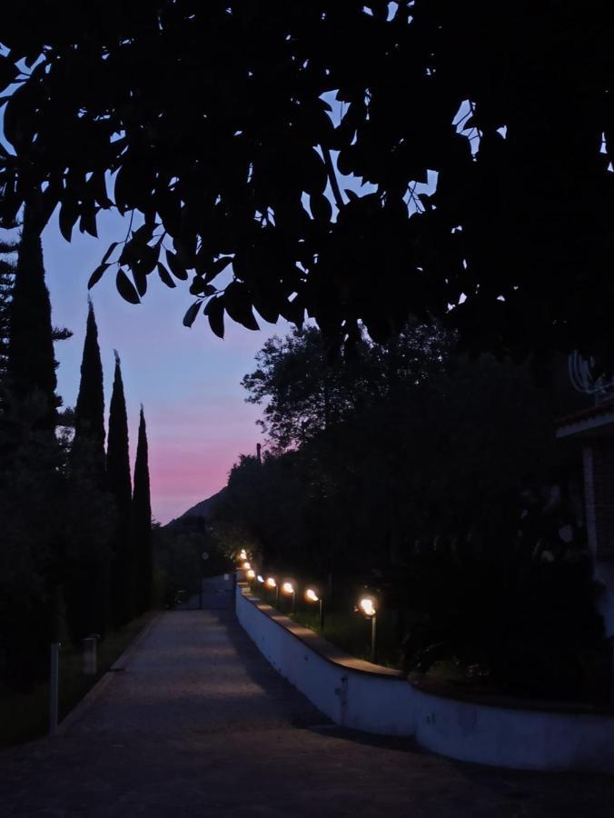 Sul Lago Dorato Terracina Dış mekan fotoğraf