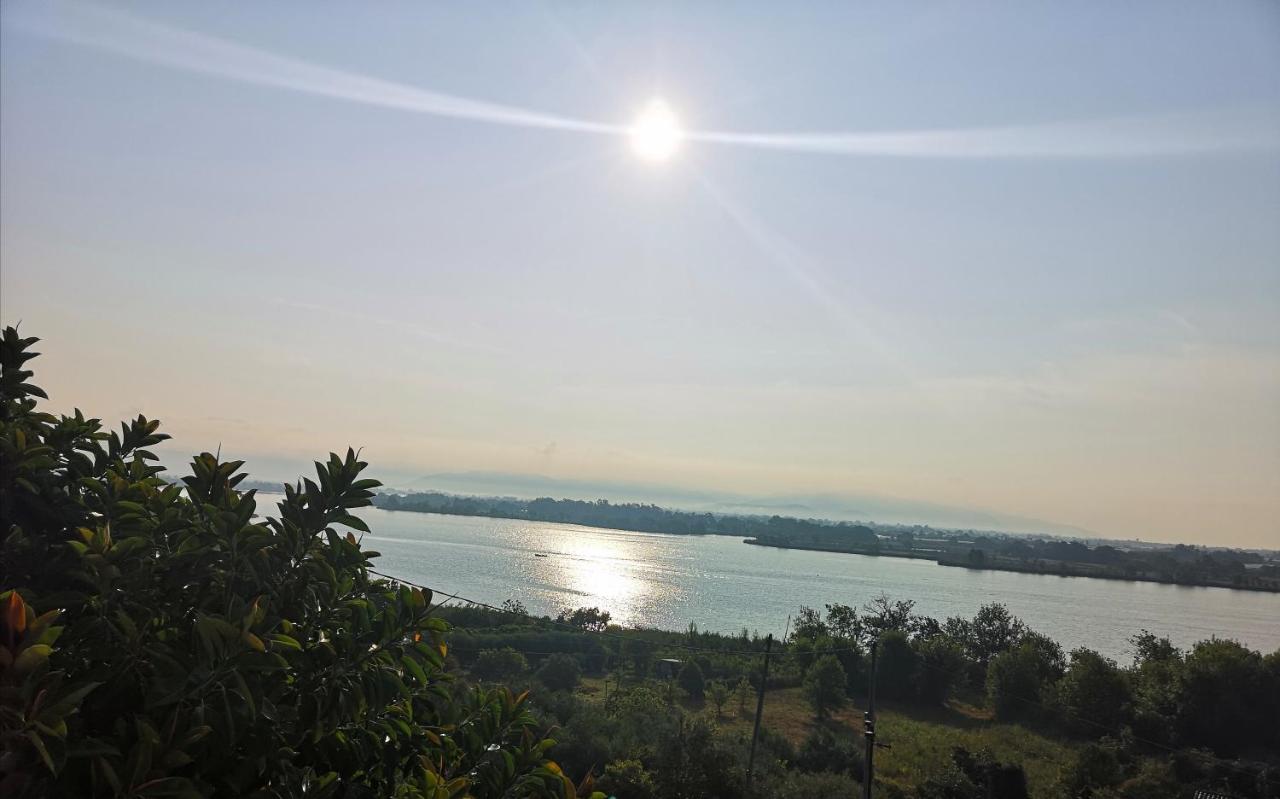 Sul Lago Dorato Terracina Dış mekan fotoğraf