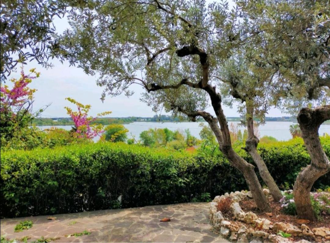 Sul Lago Dorato Terracina Dış mekan fotoğraf